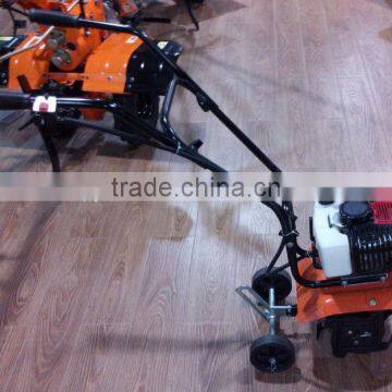 Gasoline Garden Cultivator 1WG1.2 photo-4