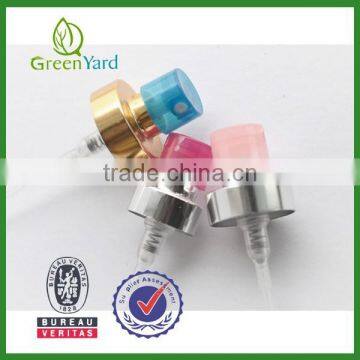 Perfume Mist Sprayer,crimp Pump photo-2