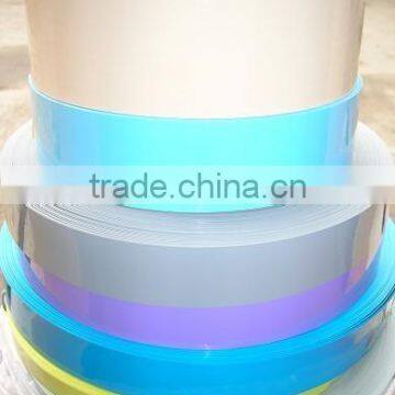 Cellulose Acetate Plastic Films for Tipping Shoelace photo-3