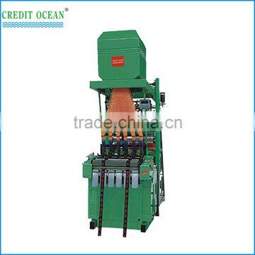 Electronic Jacquard Label Weaving Machine photo-2