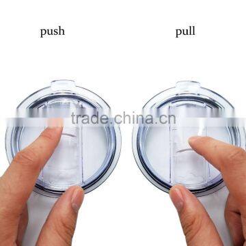 20 OZ /30 OZ Yetis Lid for Yeti Bottle Tumbler Mugs/travel Mug Replacement Lid