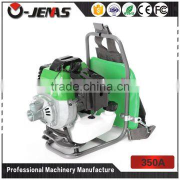 Top Quality 42.7cc Backpack cg 430 Brush Cutter photo-5