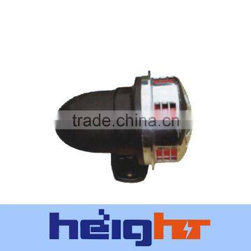 Electronic Alarm Siren Security Alarm Solar Alarm Siren photo-2