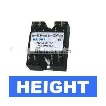 SOLID STATE RELAY(ZG3NC-2 B2H)