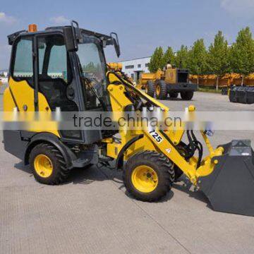 mini loader