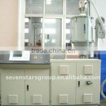 Single Screw Extruder