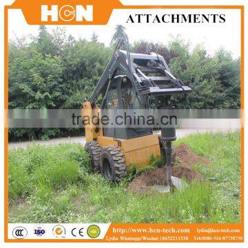 0510 Series Earth Digging Tools Fence Post Hole Earth Auger Digger for Tree Planting photo-4