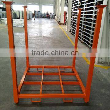 good quality warehouse truck tire rack made in China