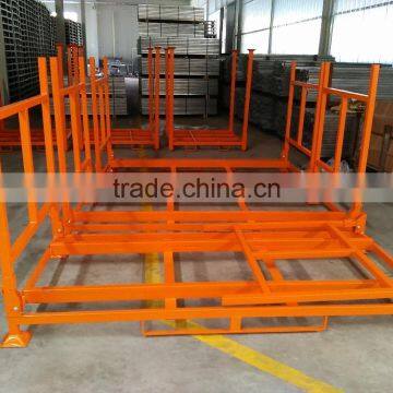 Heavy Duty Scale and Warehouse Tent Type Tire Rack photo-5