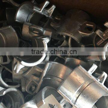 Precision Alloy Steel Casting And Forging Parts photo-6