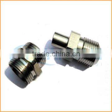 Professional Precise New Design Cnc Turning Parts photo-5