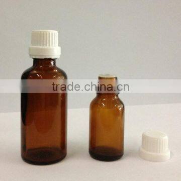 20ml glass dropper bottle