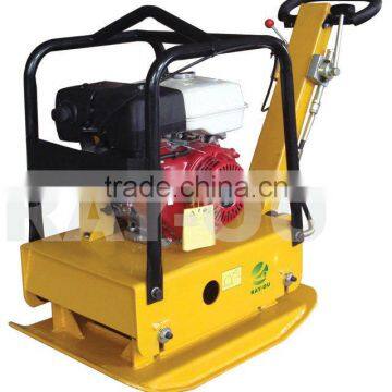 160KGS Forward and Reverse Plate Compactor ROC-160 (CE)