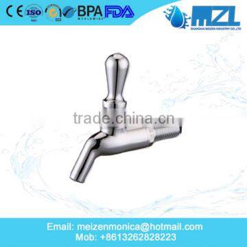 Stainless Steel Beer Barrel Faucet Fermenter Spout Wine Keg Tap Bucket Faucet