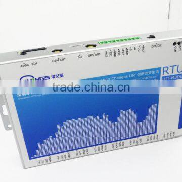 automatic water level monitoring and wholesale low price rtu controller