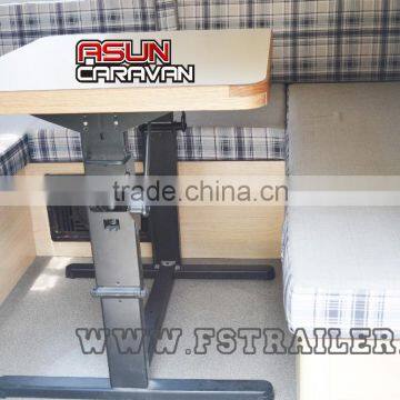 Teardrop Caravan photo-5