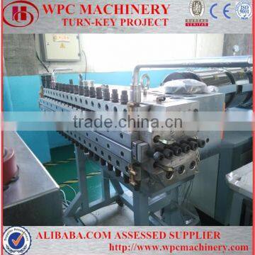 3mm PVC WPC Furniture Foam Board Machinery Price photo-6