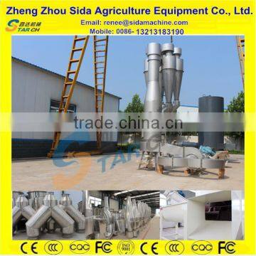 Yam Flour Processing Machine Hotsale in Nigeria/Ghana photo-3