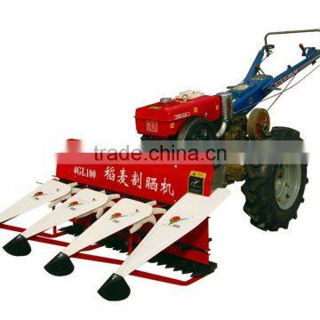 Walking Tractor/mini Tiller Used Harvest Part, Reaper Head photo-2