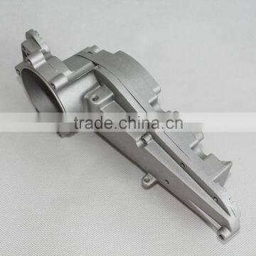 7510 Single Blade Hedge Trimmer Gear Box Gear Case Gearbox photo-2