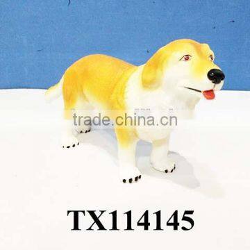 Rubber Dog Toy, Dog Toys Free Samples, Toy Dogs That Look Real photo-3