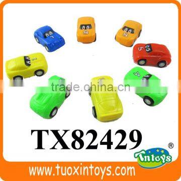 Plastic Cheap Pull Back Car Mechanism photo-4