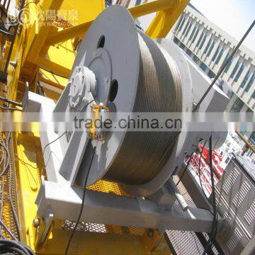 GHD4522/8 Tower Crane for Sale photo-3