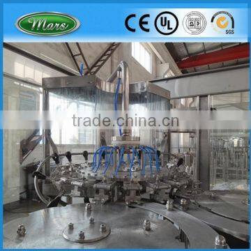 Water Filling Packing Machinery photo-3