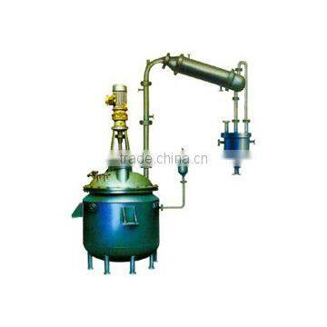 Alkyd Resin Reactor photo-4