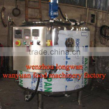 Chilli Paste Pasteurizer Sauce Pasteurizer photo-2
