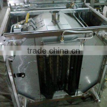 Stainless Steel Gas Soup Kettle (GH-981) photo-3