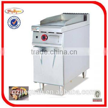 Stainless Steel Commercial Frying Machine With Thermostat in Guangzhou (GF-72A) photo-4