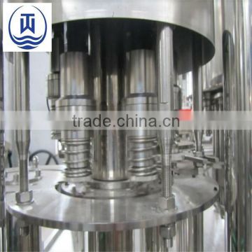 new products manufacturing bottled water production line