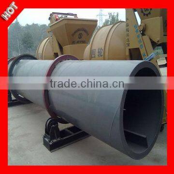 Industry Mining Machine Rotary Drum Dryer Electric