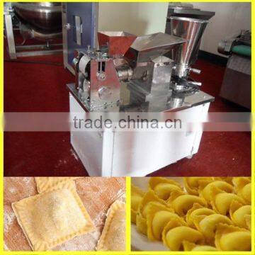 Automatic Molds Dumplings Making Machine photo-2