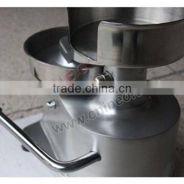 Dia.130mm Manual Hamburger Patty Machine/Hamburger Patty Making Machine/Hamburger Patty Press photo-4