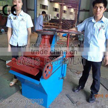 Small Size Flotation Equipment/Lab Flotation Equipment/Single Flotation Machines/Sink And Float Testing