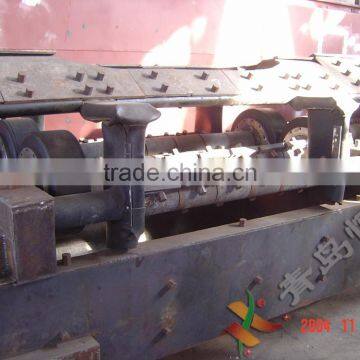 2017 Best Offer Catenary Stepping Automatic Shot Blasting Cleaning Machine photo-3