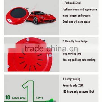 Cheap Functional Small Size Cup Warmer photo-6