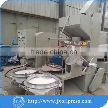 Hot Sale Rapeseed Oil Extraction Machinery photo-2