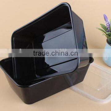 Good Quality Hot Sale Various Style High Temperature Resistant Takeaway Food Container photo-2
