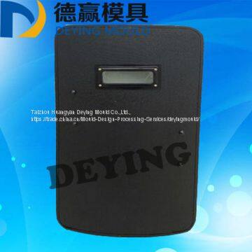 Professional Kevlar Military Bulletproof Shield Mould Maker 2017 Army Bulletproof Shield Compression Mold Making photo-3