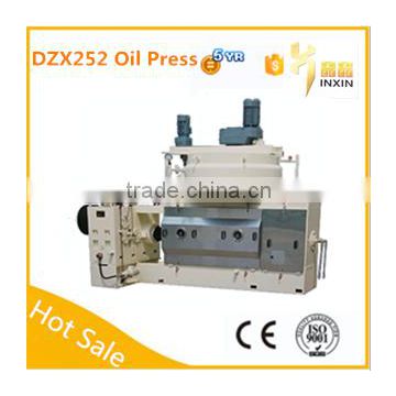 ZX/DZY252 Palm Kernel Oil Fashional Machine