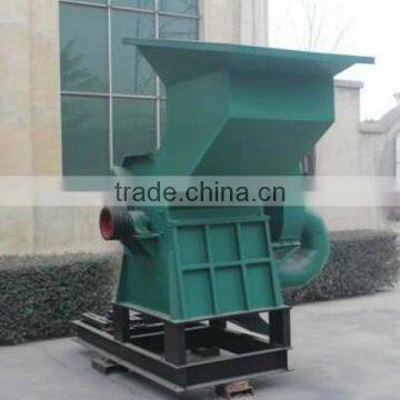 2017 High Capacity Energy Saving Metal Drum Crusher Machine/ Metal Can Crusher Machine