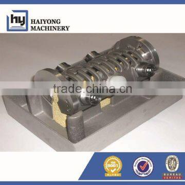 Manual Edge Honing Device