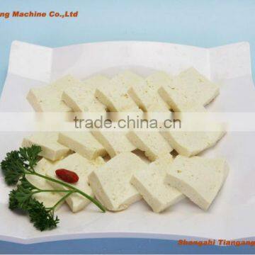 TGM-200 Soybean Grinding Machine Soybeans Milk Maker -tofu Making Machine photo-5