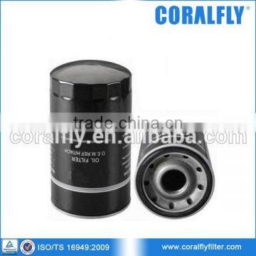 Excavators EX400-5 EX200-5 EX300-5 Oil Filter 4429727 photo-3