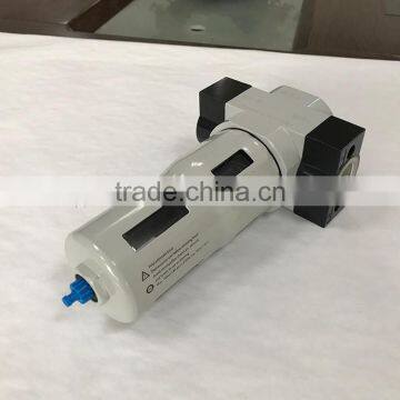 China JULY Crazy Sales Air Filter Regulator Combination photo-2