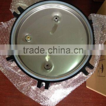 Portable Pressure Autoclave Electric or LPG Heated YX-280B Autoclave Machine photo-5