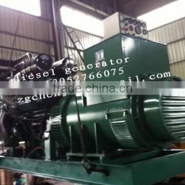 Safety of Diesel Generator photo-2